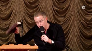 Александр Шевченко в Тернополе 1