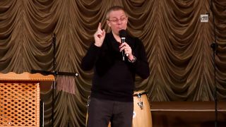 Александр Шевченко в Тернополе 1