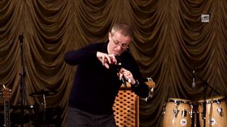 Александр Шевченко в Тернополе 2