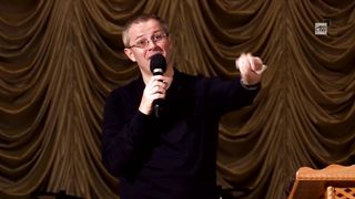 Александр Шевченко в Тернополе 2