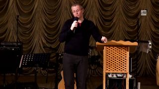 Александр Шевченко в Тернополе 2