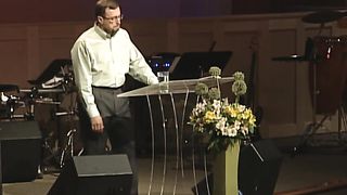 Алексей Коломийцев - Панорама Библии: 30. Книга Иоиля