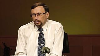 Алексей Коломийцев - Почему нужно верить в Бога