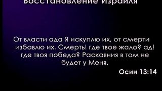 Алексей Коломийцев - Панорама Библии 29. Книга Осии