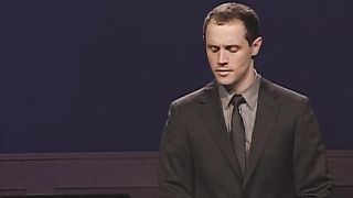 Евгений Шкаровский - Страх Божий и развитие ребенка