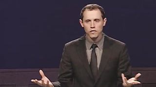 Евгений Шкаровский - Страх Божий и развитие ребенка