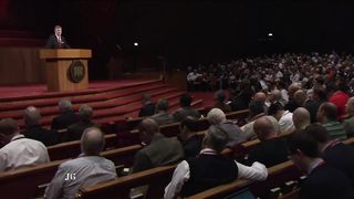 Стив Лоусон - Жывая Библия