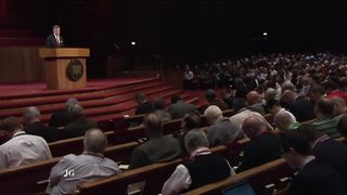 Стив Лоусон - Жывая Библия