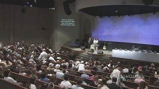 Слово Благодати - Но Ты взошёл на крест