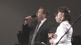 Слово Благодати - Но Ты взошёл на крест