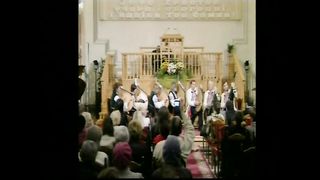 Ансамбль бандуристів