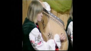 Ансамбль бандуристів