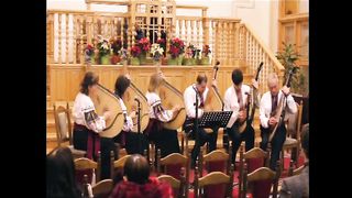 Ансамбль бандуристів