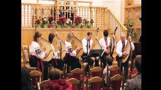 Ансамбль бандуристів