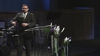 Алексей Коломийцев - Первое Петра - Трагедия неверия