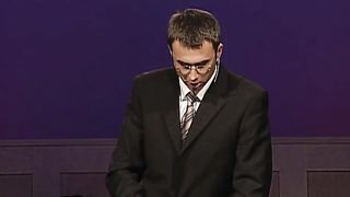 Дмитрий Жеребненко - Как сохранить упование