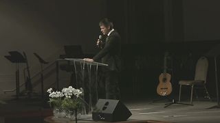 Константин Бородин - Мы все немного тут, немного там