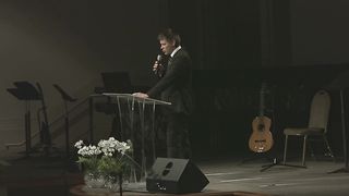 Константин Бородин - Мы все немного тут, немного там