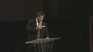 Константин Бородин - Мы все немного тут, немного там