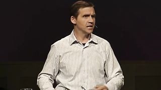 Виталий Рожко - Когда Христос в центре