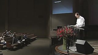 Виталий Рожко - Когда Христос в центре