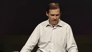 Виталий Рожко - Когда Христос в центре