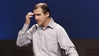 Виталий Рожко - Вырабатывай терпение!