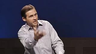 Виталий Рожко - Вырабатывай терпение!