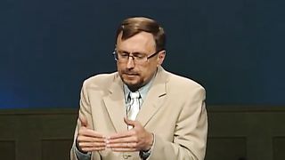 Алексей Коломийцев - Первое Петра - Сила влияющей Церкви