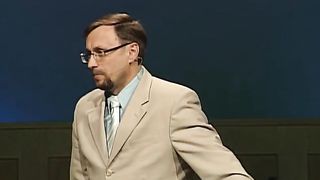 Алексей Коломийцев - Первое Петра - Сила влияющей Церкви