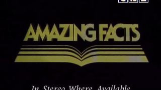 Удивительные факты 1 - Тысячелетний человек