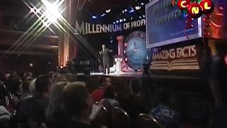 Удивительные факты 2 - Исследование Библии I