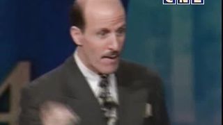 Удивительные факты 3 - Исследование Библии II