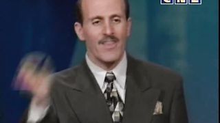 Удивительные факты 3 - Исследование Библии II