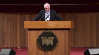 Иан Хамильтон - Соврименное Фарисейство