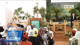 Ростислав Радчук - Сын чтит отца