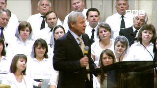 Ростислав Радчук - Сила слова