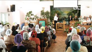 Ростислав Радчук - Сильный духом