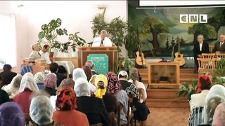 Ростислав Радчук - Сильный духом