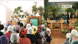 Ростислав Радчук - Сильный духом