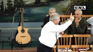 Ростислав Радчук - Сильный духом