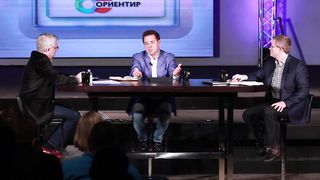 Ориентир (Виктор Коструб) Тест на реальность 4