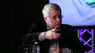 Ориентир (Виктор Коструб) Тест на реальность 4