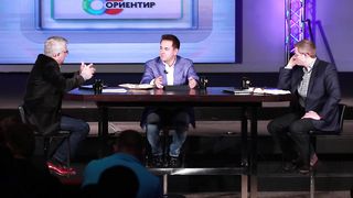 Ориентир (Виктор Коструб) Тест на реальность 3