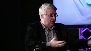 Ориентир (Виктор Коструб) Тест на реальность 3