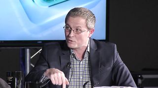 Ориентир (Виктор Коструб) Тест на реальность 2