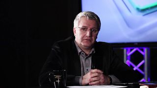 Ориентир (Виктор Коструб) Тест на реальность 1