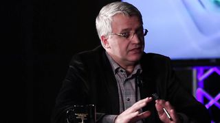 Ориентир (Виктор Коструб) Тест на реальность 1