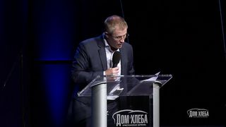 Александр Шевченко - Действовать под воздействием Духа 2