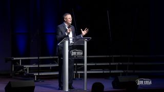 Александр Шевченко - Действовать под воздействием Духа 1